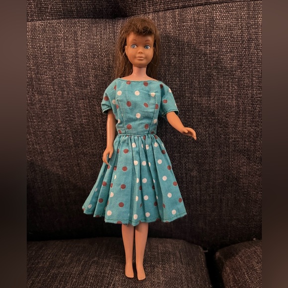 Vintage 60s skipper doll - Picture 1 of 4